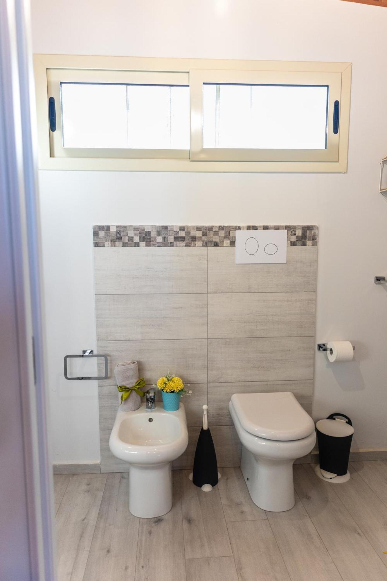 Villa Lory Agrigento Eksteriør billede