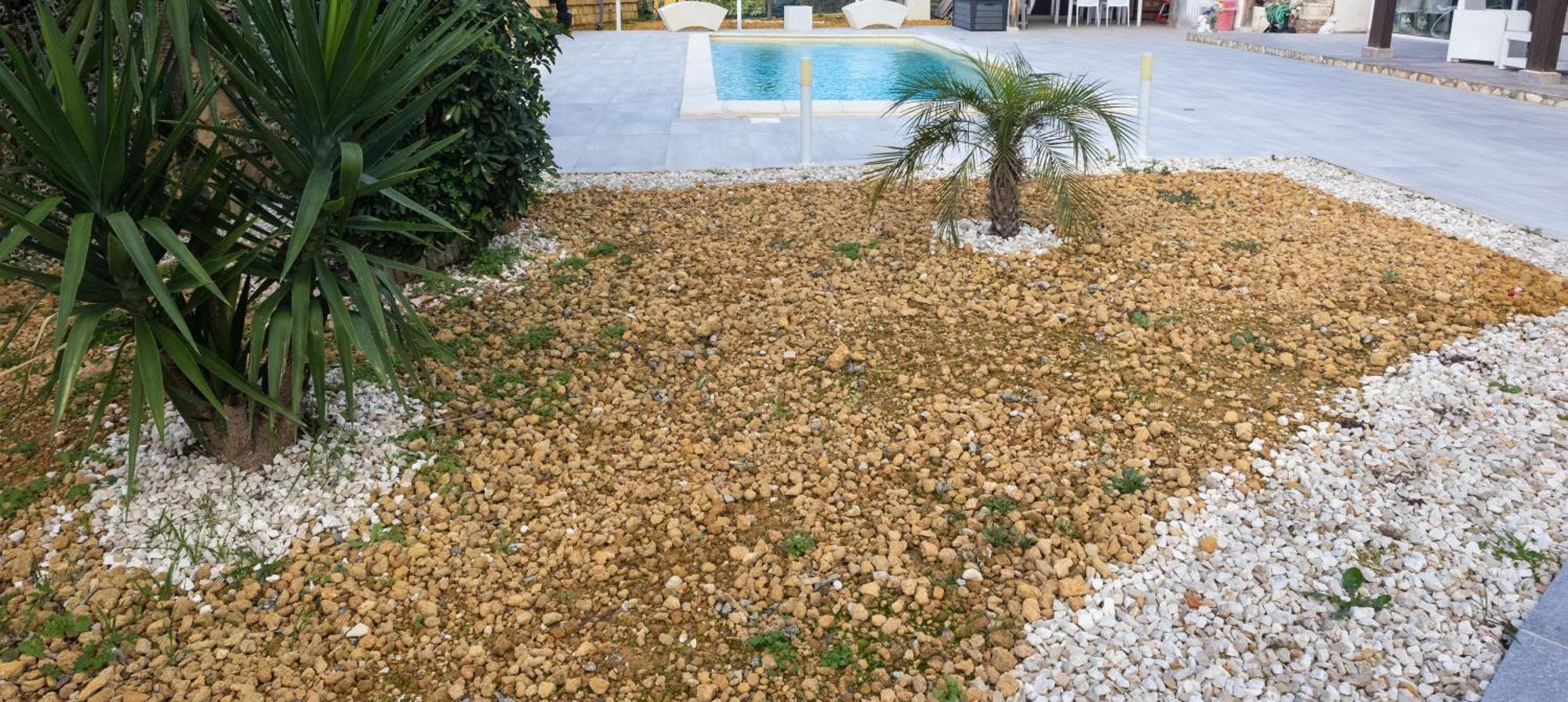 Villa Lory Agrigento Eksteriør billede