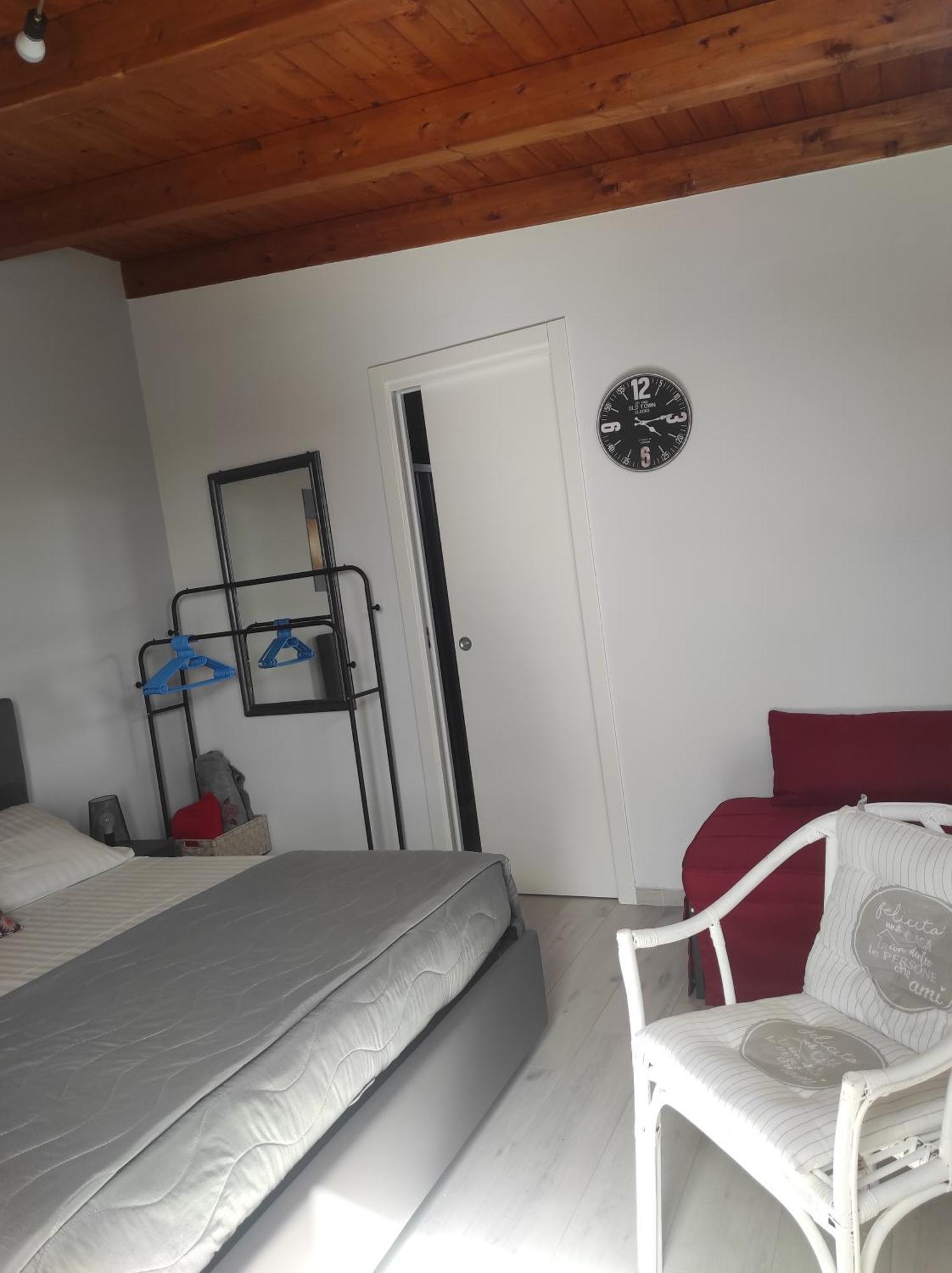 Villa Lory Agrigento Eksteriør billede